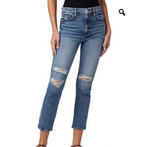 Joes jeans THE LUNA HIGH RISE